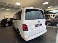 VW T6 Multivan T6.1Multivan/GenerationSix/Standheizung/Navi/LED - Soest