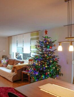 Geräumige sowie sanierte Doppelhaushälfte für die große Familie - Schramberg