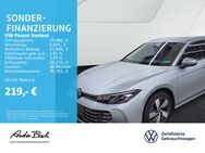 VW Passat Variant, 1.5 eTSI "Business" Digital EPH, Jahr 2024 - Limburg (Lahn)