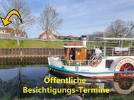 Best-Ausstattung und Lage zum Vorzugspreis - Wittmund