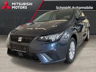 Seat Ibiza, 1.0 TSI Style, Jahr 2022 - Weißenburg (Bayern)