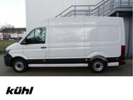 VW Crafter, 2.0 TDI 35 Kasten, Jahr 2022 - Hildesheim