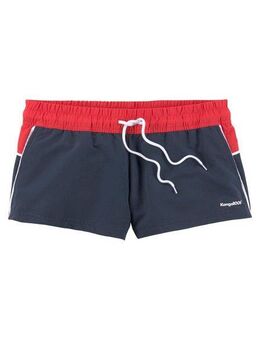KangaROOS Badeshorts Energy im Colourblocking-Stil