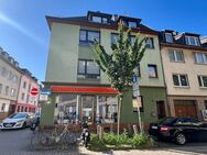 Wohn- & Geschäftshaus in beliebter und zentraler Lage von Mainz-Kastel! - Wiesbaden