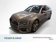 Audi A6, Avant 40 TDI quattro S-Line, Jahr 2019 - Fürth
