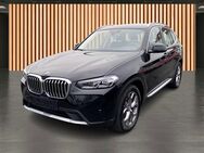 BMW X3, 6.8 xDrive 20i UPE 620 HiFi, Jahr 2023 - Dresden