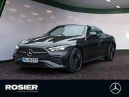 Mercedes CLE 220 AMG, CLE 220 d Cabriolet AMG Sport, Jahr 2024 - Paderborn