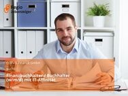 Finanzbuchhalter / Buchhalter (w/m/d) mit IT-Affinität - Essen