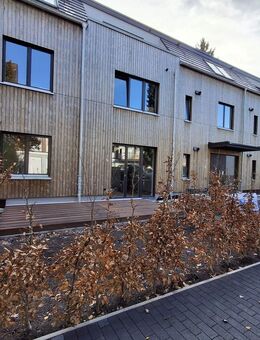 Neubau - Terrassenwohnung/Erstbezug in heller Innenhoflage - Hamburg