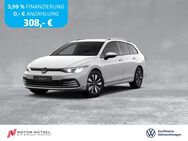 VW Golf Variant, 1.5 TSI Golf VIII MOVE, Jahr 2023 - Bayreuth