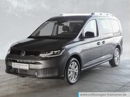 VW California, 1.5 TSI Caddy Maxi California, Jahr 2024 - Hannover