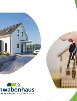 Traumhaus auf großem Grundstück - Unser Angebot für Ihre Zukunft - Brieselang