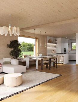 Nachhaltig. Familiengerecht. Einfach Zuhause. - Ditzingen