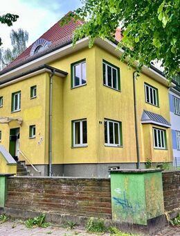 Stadtvilla im beliebten Tweelviertel - Rostock