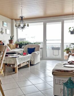 TOP-Appartement im 7. Obergeschoss mit Fernblick und Hallenbad in Neureichenau - Neureichenau