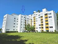 Penthousewohnung über den Dächern von Nürnberg zu vermieten. - Nürnberg