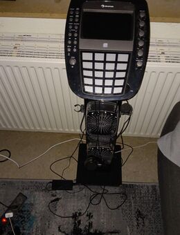 Karaoke-Maschine - Groß Ippener