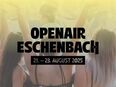 Open-Air Eschenbach (Tickets) in 5647