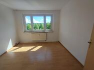 Vierraumwohnung mit spektakulärer Aussicht! - Sangerhausen