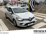 Renault Clio, IV Intens ENERGY TCe 120, Jahr 2017 - Wolfenbüttel