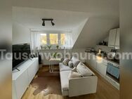 [TAUSCHWOHNUNG] Suche: Wohnung mit Balkon in Bonn, Biete: schöne 2 Zi. Bonn - Bonn