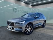 Volvo XC60, Inscription T8 AWD Recharge MASSAGE, Jahr 2021 - München