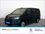 VW T7 Multivan, Multivan Life eHybrid lang 7S, Jahr 2023 - Marktoberdorf