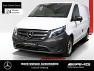 Mercedes Vito, 116 Kerstner Kühlvito, Jahr 2023 - Hamburg Hamburg-Nord