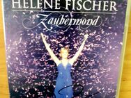 Helene Fischer DVD mit Original Unterschrift - Weimar