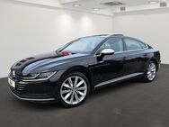 VW Arteon, 2.0 TSI ELEGANCE, Jahr 2017 - Albbruck