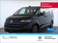 VW T7 Multivan, 2.0 TDI lang, Jahr 2023 - Bad Oeynhausen