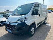 Citroen Jumper KASTEN 30 L1 H1 DRIVER BLUE 120 KLIMA* - Pulheim