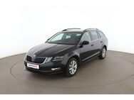 Skoda Octavia 1.6 TDI Style - Berlin