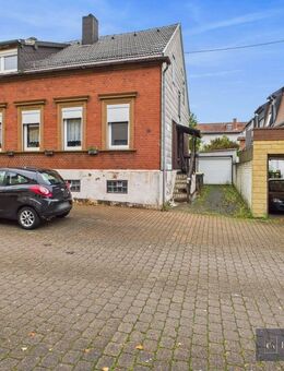 EFH in Spiesen-Elversberg - renovierungsbedürftig - Spiesen-Elversberg