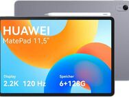 Huawei MatePad 11.5 Zoll 6 GB + 128 GB WiFi Tablet (11,5", 128 GB, HarmonyOS)