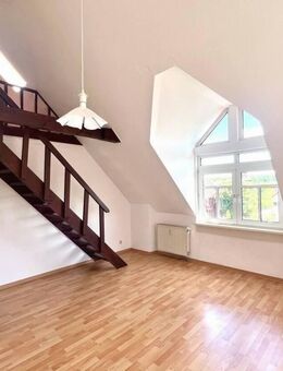 Stilvolle 2-Zimmer-Wohnung mit City-Vibes in Lollar - Lollar