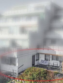 Schöne 3,5-Zimmer-Wohnung im Herzen von Aalen! - Aalen
