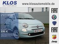 Fiat 500C, 1.0 DOLCEVITA 70PS, Jahr 2024 - Dreieich