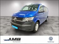 VW T6 Kombi, 2.0 TDI 1 Lang, Jahr 2023 - Borna