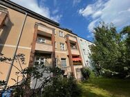 Bezugsfrei! Attraktive 2 - Zimmer - Wohnung in Mariendorf mit Südwest-Balkon - Berlin