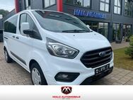 Ford Transit Custom Kombi 320 L2 Trend 9 Sitzer - Neu Wulmstorf