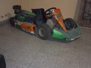 Gokart zu verkaufen - Esch (Landkreis Vulkaneifel)