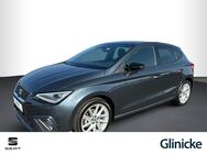 Seat Ibiza, 1.0 TSI FR, Jahr 2022 - Baunatal