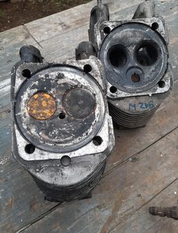 DEUTZ TEILE MOTOR - Büdingen
