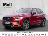 Volvo XC60 Plus Dark 2WD B4 Benzin EU6d StandHZG digitales Cockpit Memory Sitze Soundsystem - Aachen