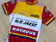 H.- P. Jakst Team Batavus Radtrikot Gr. 1 -NEU- - Bremen