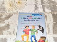 ☀️ Lesemaus: Starke Silben-Geschichten zum Lesenlernen ☀️ ab 6 J. - Adelschlag