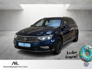 VW Passat Variant, 2.0 TDI Elegance IQ Light, Jahr 2023 - Einbeck