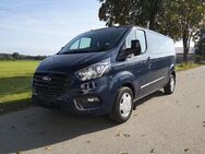 Ford Transit Custom, 2.0 TDCi L2 Trend Su 320 L2 Trend, Jahr 2023 - Dettingen (Erms)