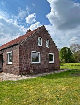 Renoviertes Landhaus in Firrel - Firrel